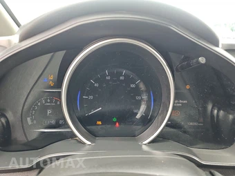 2019 Honda Fit EX – miniatura 12