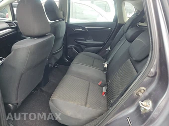 2019 Honda Fit EX – miniatura 13