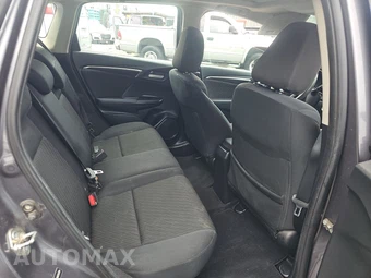 2019 Honda Fit EX – miniatura 14