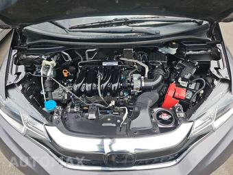 2019 Honda Fit EX – miniatura 16