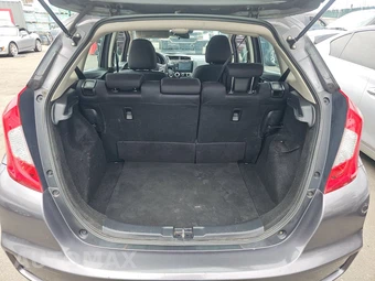 2019 Honda Fit EX – miniatura 17