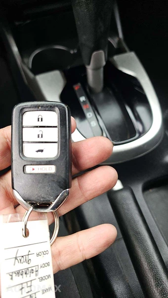 2019 Honda Fit EX – miniatura 18