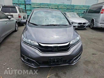 2019 Honda Fit EX – miniatura 2