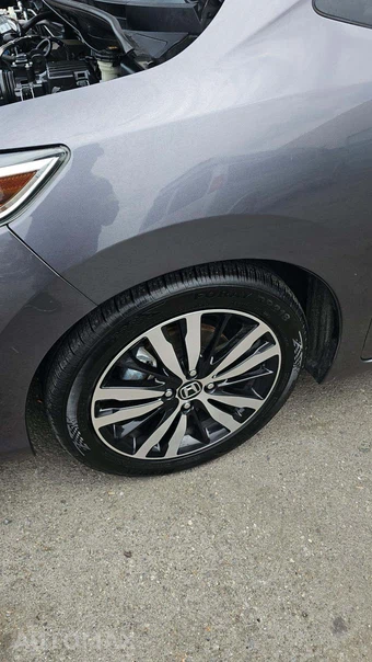 2019 Honda Fit EX – miniatura 24