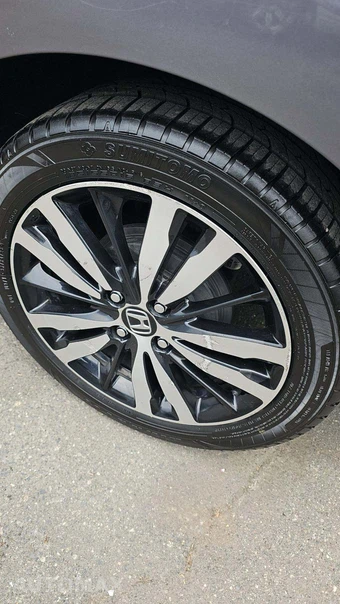 2019 Honda Fit EX – miniatura 30