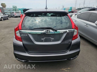2019 Honda Fit EX – miniatura 5