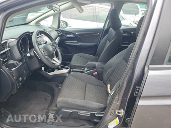 2019 Honda Fit EX – miniatura 7