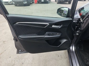 2019 Honda Fit EX – miniatura 9