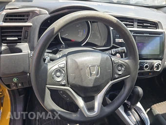 2019 Honda Fit EX - miniatura 10