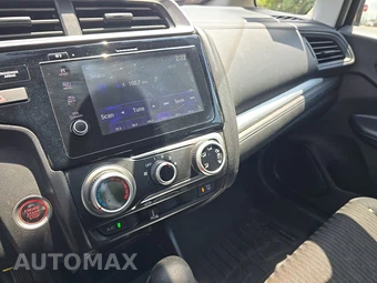 2019 Honda Fit EX - miniatura 11