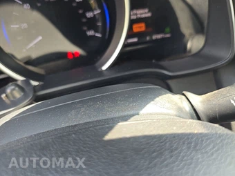 2019 Honda Fit EX - miniatura 12