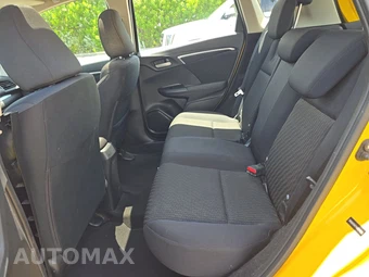 2019 Honda Fit EX - miniatura 13