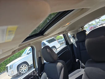 2019 Honda Fit EX - miniatura 14