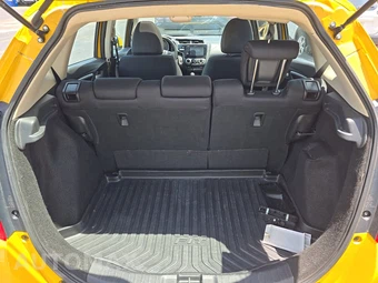 2019 Honda Fit EX - miniatura 17