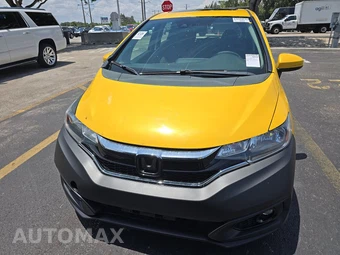 2019 Honda Fit EX - miniatura 2