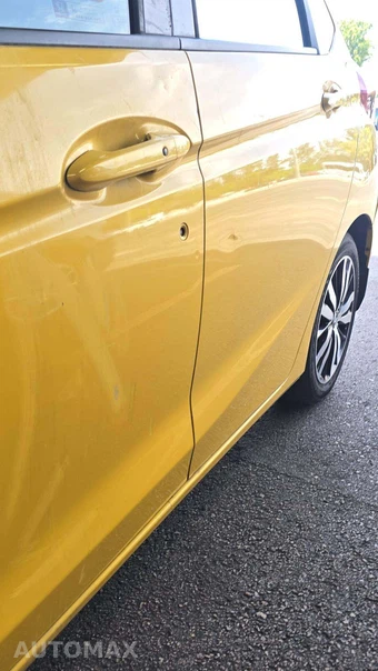 2019 Honda Fit EX - miniatura 26