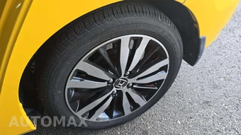 2019 Honda Fit EX - miniatura 27