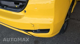 2019 Honda Fit EX - miniatura 31