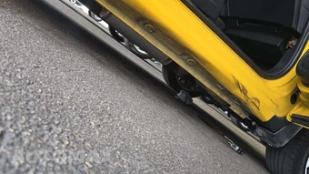 2019 Honda Fit EX - miniatura 35