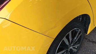 2019 Honda Fit EX - miniatura 36