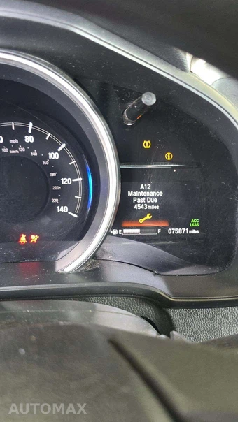 2019 Honda Fit EX - miniatura 38