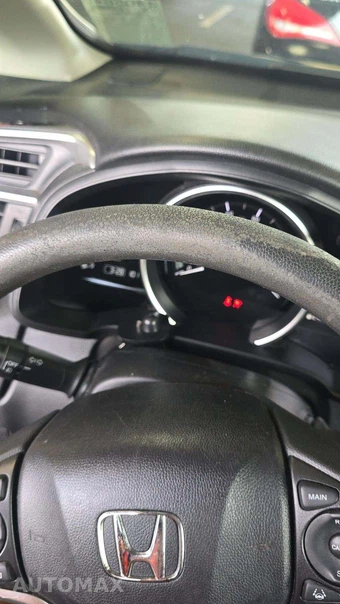 2019 Honda Fit EX - miniatura 39