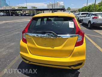 2019 Honda Fit EX - miniatura 5