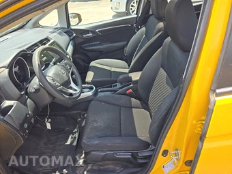 2019 Honda Fit EX - miniatura 7