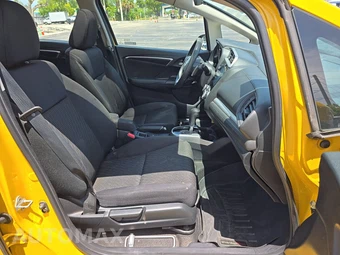 2019 Honda Fit EX - miniatura 8
