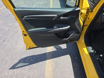 2019 Honda Fit EX - miniatura 9