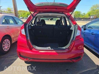 2019 Honda Fit EX - miniatura 14