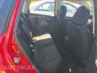 2019 Honda Fit EX - miniatura 16