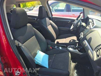 2019 Honda Fit EX - miniatura 18