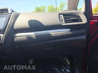 2019 Honda Fit EX - miniatura 19