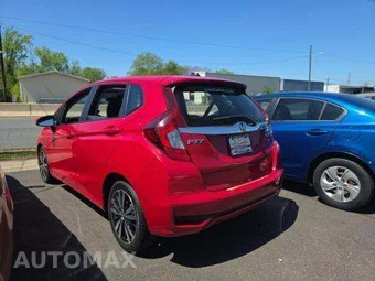 2019 Honda Fit EX - miniatura 2