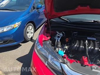 2019 Honda Fit EX - miniatura 30