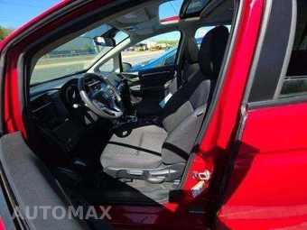 2019 Honda Fit EX - miniatura 6