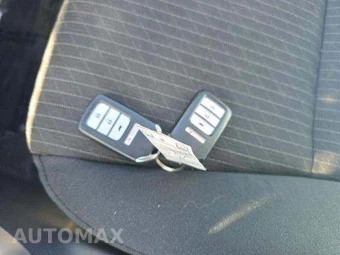 2019 Honda Fit EX - miniatura 8