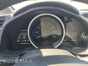 2019 Honda Fit EX - miniatura 9