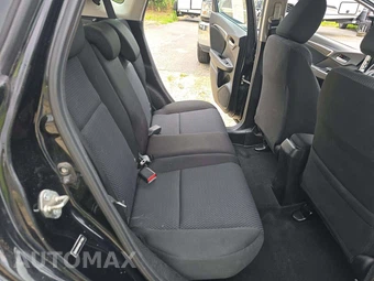 2019 Honda Fit LX - miniatura 12