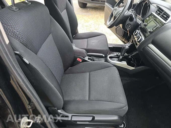 2019 Honda Fit LX - miniatura 14