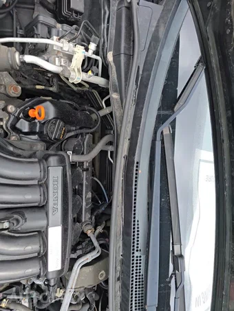 2019 Honda Fit LX - miniatura 17