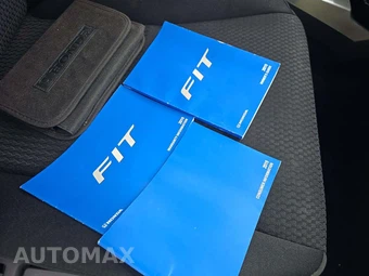 2019 Honda Fit LX - miniatura 21