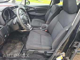2019 Honda Fit LX - miniatura 3