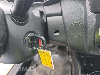 2019 Honda Fit LX - miniatura 5