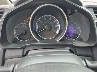 2019 Honda Fit LX - miniatura 6