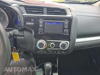 2019 Honda Fit LX - miniatura 7