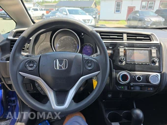 2019 Honda Fit LX – miniatura 10