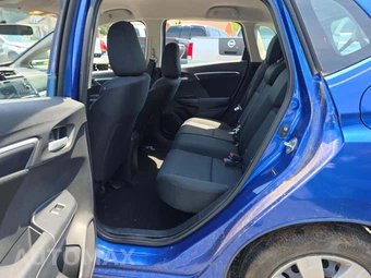 2019 Honda Fit LX – miniatura 13