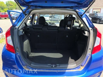 2019 Honda Fit LX – miniatura 14